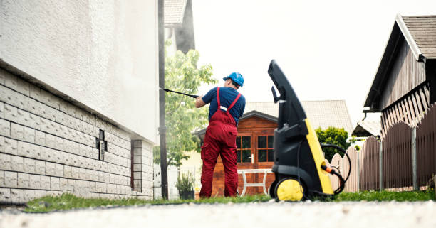 Best Fence Cleaning  in North Bellmore, NY